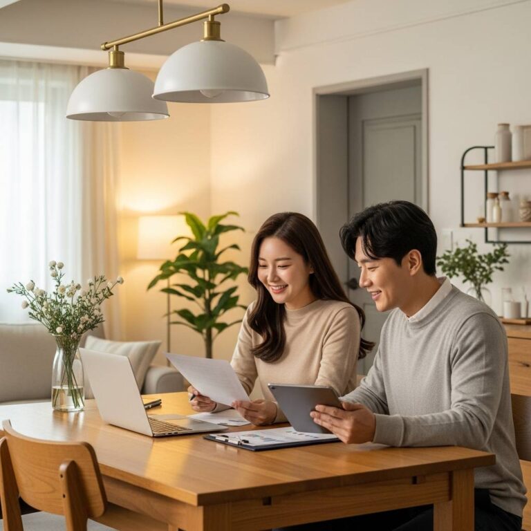 맞벌이 부부 연말정산 부양가족 인적공제 몰아주기 기준과 절세 전략 완벽 가이드