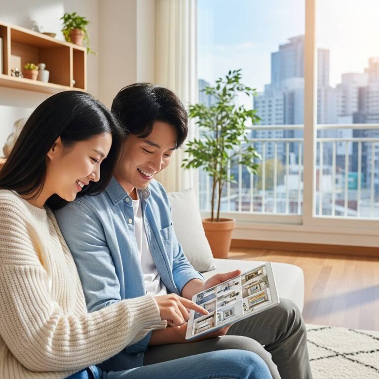 신혼부부 버팀목 전세자금대출 신청 자격 및 소득 합산별 우대 금리 혜택 총정리