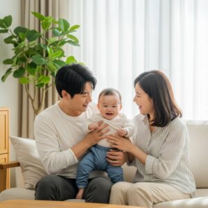 6+6 부모육아휴직제 신청 자격 및 아동수당 연계 활용 가이드