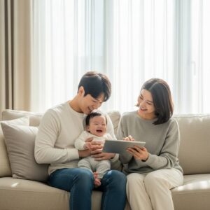 맞벌이 부부 육아휴직 급여 신청 방법과 아동수당 통합 활용 가이드