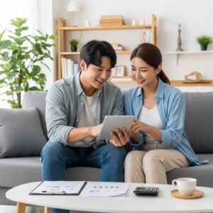 맞벌이 부부 연말정산 환급금 극대화를 위한 부양가족 인적공제 몰아주기 기준 총정리