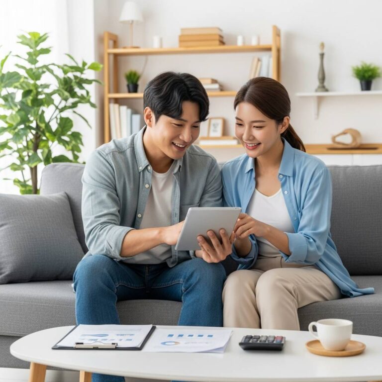 맞벌이 부부 연말정산 환급금 극대화를 위한 부양가족 인적공제 몰아주기 기준 총정리