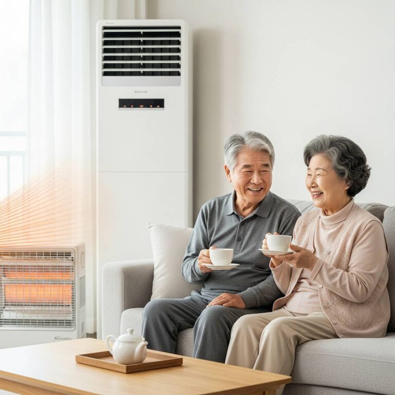 에너지바우처 소득기준 및 가구원수별 지원 금액과 신청 방법 총정리