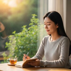 직장인 번아웃 증후군 극복을 위한 자가 심리 상담 방법: 마음의 방전에서 회복으로