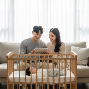 맞벌이 부부 육아휴직 급여와 아동수당 중복 수급 자격 및 최대 혜택 신청 방법