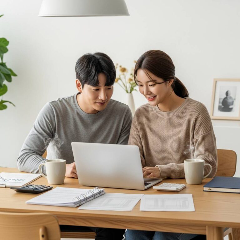 맞벌이 부부 연말정산 인적공제 몰아주기 절세 전략 및 주의사항 완벽 가이드