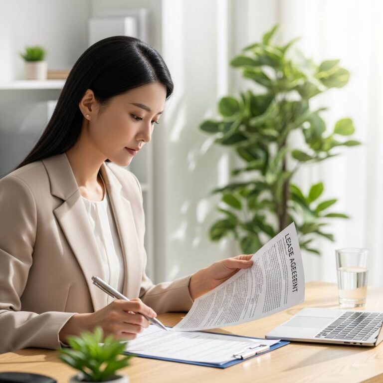 전세 사기 예방을 위해 임대차 계약서 작성 시 반드시 포함해야 할 특약 문구 완벽 가이드