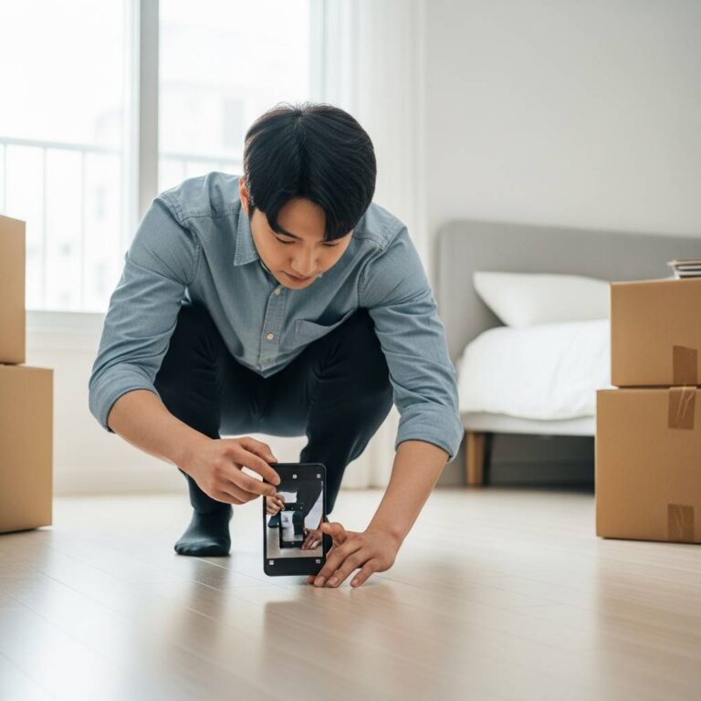 원룸 퇴거 시 장기수선충당금 반환 청구 및 수리비 원상복구 분쟁 예방법 완벽 가이드