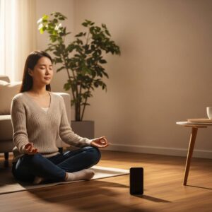 도파민 디톡스를 통한 스마트폰 중독 탈출 및 숙면 유도 전략: 뇌의 휴식을 위한 완벽 가이드