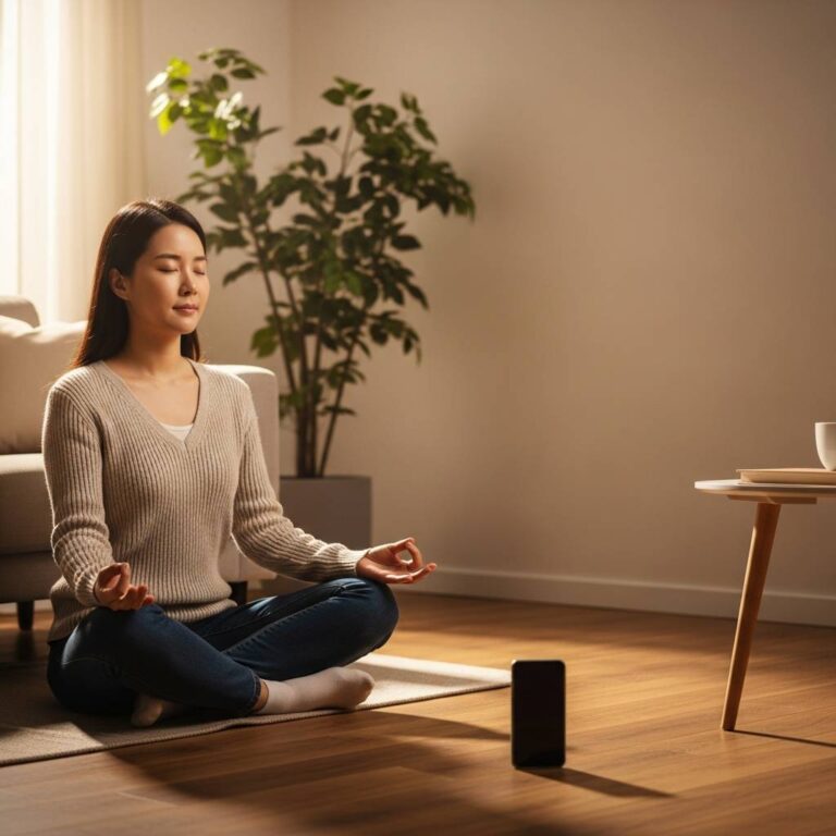 도파민 디톡스를 통한 스마트폰 중독 탈출 및 숙면 유도 전략: 뇌의 휴식을 위한 완벽 가이드