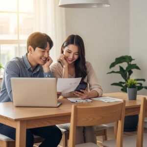 맞벌이 부부 연말정산 유리한 인적공제 배분 전략: 환급액을 극대화하는 실전 가이드