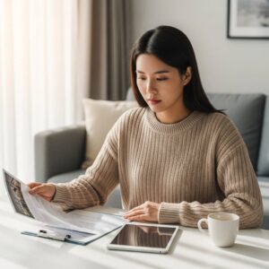 전세 계약 전 등기부등본 확인 방법과 반드시 넣어야 할 특약 문구 완벽 가이드