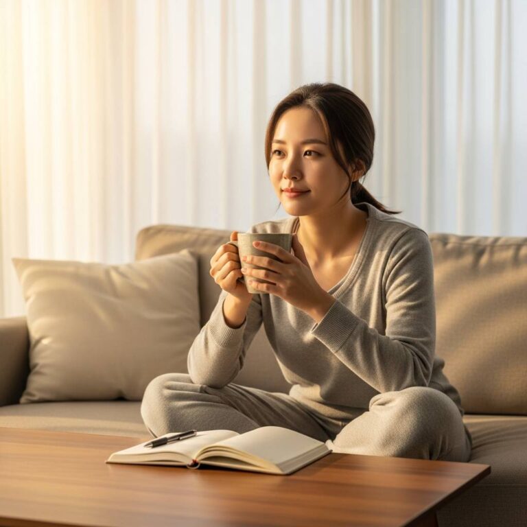 직장인 번아웃 증후군 극복을 위한 구체적인 자가 심리 상담 가이드