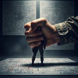 책임 전가 논란의 심층 해부: 대대장 탓한 임성근 사단장, 중대장이 폭로한 ‘사단장의 압박’이 조직 리스크에 미친 영향