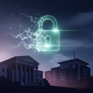 공공기관의 비트코인 관리 구멍: 광주지검 이어 강남경찰서도…21억 원대 암호화폐 분실 사건 심층 분석