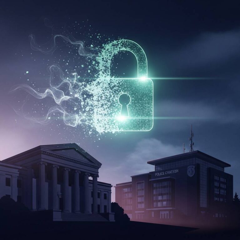 공공기관의 비트코인 관리 구멍: 광주지검 이어 강남경찰서도…21억 원대 암호화폐 분실 사건 심층 분석