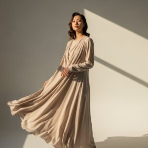 뮈뮈에르(muemuer), 26 S/S 컬렉션 ‘멜티드 이즈’ 공개: 미니멀리즘을 녹여낸 뉴 럭셔리 해석