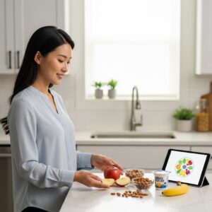 단 음식 미친 듯 당길 때… 영양사 추천 ‘혈당 지키는 간식’ 6가지