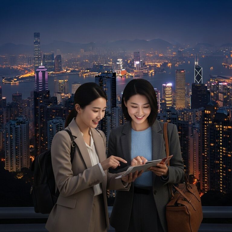 설 연휴 최적의 여행지는… ‘단거리 퀵리턴’ 홍콩, 2026년 프리미엄 여행 시장을 견인하다