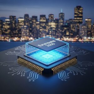 삼성의 반격: ‘엑시노스 2600’과 갤럭시 S26 언팩이 바꿀 2026년 모바일 지형도