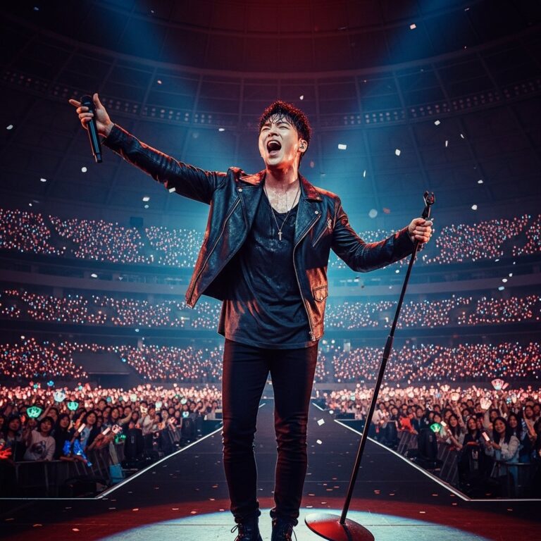 잔나비, 10월 두 번째 KSPO 돔 콘서트 확정: 2026년 밴드 음악 트렌드를 이끄는 ‘국민 밴드’의 위상 분석