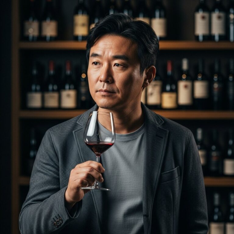 상한 와인은 취향이 아니다: ‘지속가능성’ 구호 뒤에 숨겨진 내추럴 와인의 품질 함정 [전형민의 와인프릭]