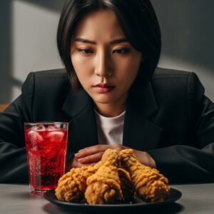“음식은 죄가 없다”는 믿음의 함정⋯이 조합으로 먹는 순간, 당신의 혈관은 ‘콱’ 막힌다