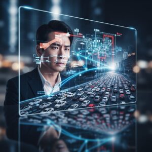 2026년 봄, 대한민국을 짓누르는 ‘정체 최고조’ 현상 심층 분석과 해소 전망