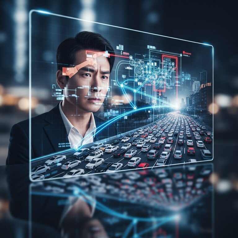 2026년 봄, 대한민국을 짓누르는 ‘정체 최고조’ 현상 심층 분석과 해소 전망