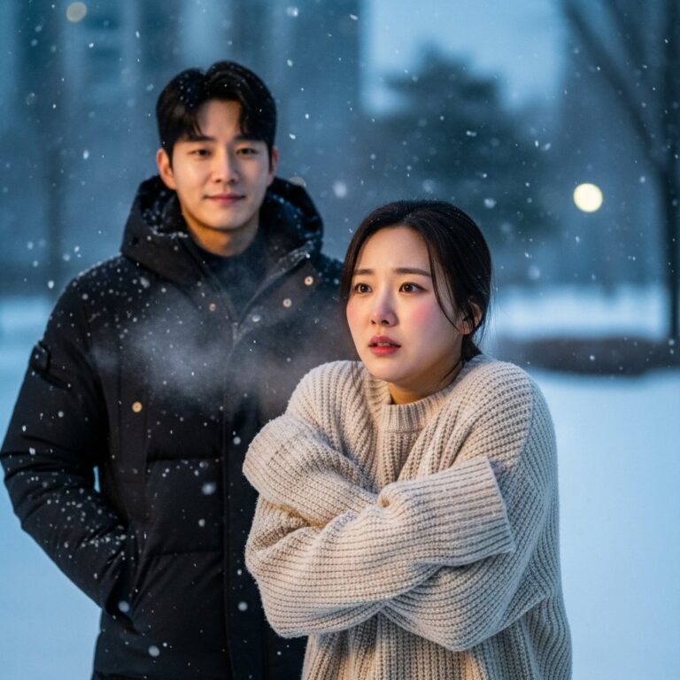 여자가 남자보다 추위 더 타는 ‘진짜’ 이유, 과학적 증거 기반 심층 분석