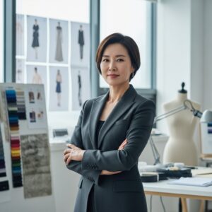 패션그룹형지 황숙현 총괄본부장 선임과 여성 캐주얼 시장의 전략적 대전환