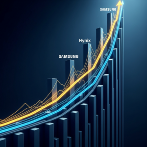 삼전·하닉·현대차 2배 ETF 상장: 초강력 레버리지 투자 전략 완벽 분석 (위험과 기회)