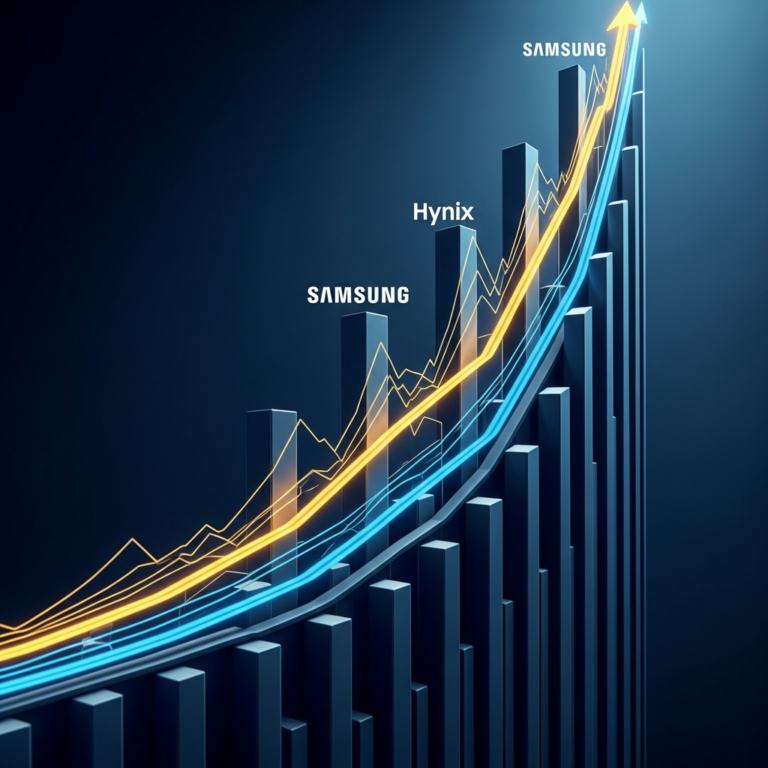 삼전·하닉·현대차 2배 ETF 상장: 초강력 레버리지 투자 전략 완벽 분석 (위험과 기회)