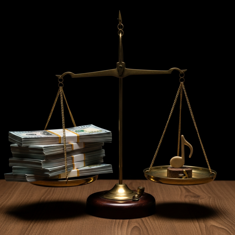 연 700억대 자산 운영 조직의 ‘지도부 사유화’ 논란: 음실련 일감 몰아주기와 구조적 문제 심층 분석