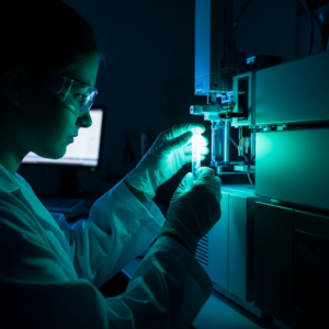 디지털 포렌식으로 추적하는 ‘약물 범죄’의 그림자: 사회 안전망과 최신 독성 감지 기술 분석