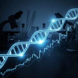 KOSDAQ 3000 시대의 서막: 2026년 바이오 투자, 실적과 혁신을 겸비한 핵심 기업 선별 전략