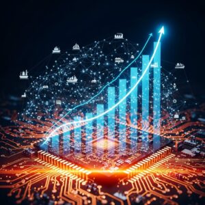 수입물가 7개월 연속 상승세 심층 분석: 국내 IT/테크 산업 공급망과 최종 소비재 가격에 미치는 영향