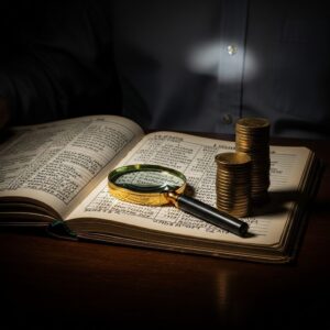 4억을 68억으로: 공무원 주식 신화가 택한 ‘이상한 종목’들의 투자 심리학적 분석