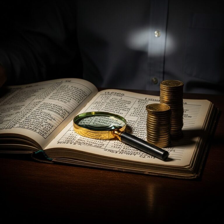 4억을 68억으로: 공무원 주식 신화가 택한 ‘이상한 종목’들의 투자 심리학적 분석