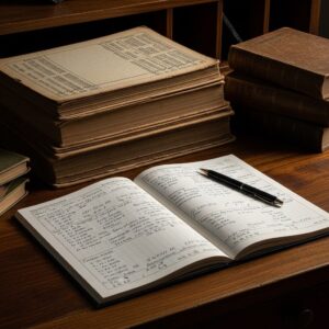 4억을 68억으로: ‘주식 신화’ 공무원의 종목 분석과 기이한 투자 비밀 해부