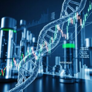 코스닥 3000 시대, 바이오 투자의 핵심 동력 분석: 2026년 K-바이오 옥석 가리기 전략