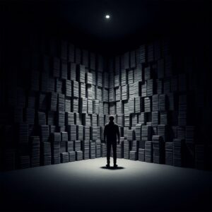 ‘호기심’이라는 핑계 뒤에 숨겨진 위험한 병리: 대량 절도 사건으로 본 충동 조절 장애와 범죄 심리 분석