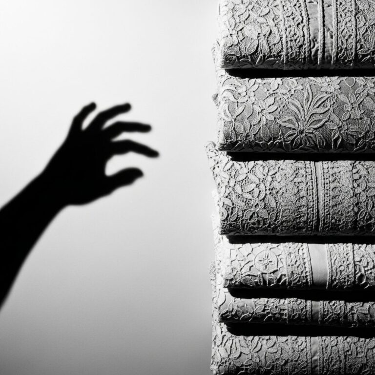 130벌의 속옷 절도: 병적인 수집 집착 뒤에 숨겨진 ‘성도착적 절도 심리’ 심층 분석