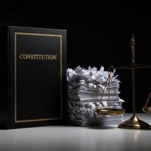 행정 투명성과 사법 신뢰의 재구성: ‘헌법존중TF’ 활동 종료와 후속 조치의 심층 분석