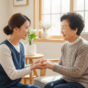 노인 맞춤 돌봄 서비스 신청 방법 및 자격: 시니어의 건강하고 존엄한 노후를 위한 가이드