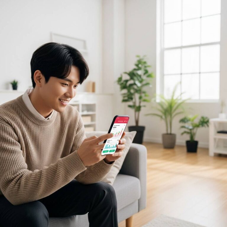 사회초년생을 위한 소액 저축 습관 기르기: 부의 기초를 다지는 실천 가이드