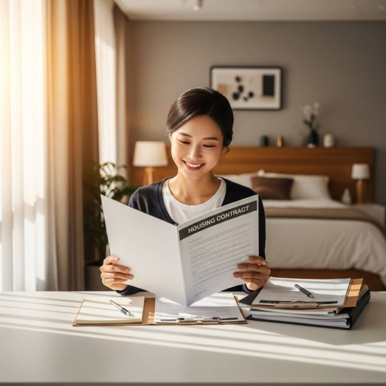 중소기업 취업 청년 전월세보증금 대출 자격 및 신청 방법 총정리: 주거 고민 해결을 위한 필독 가이드