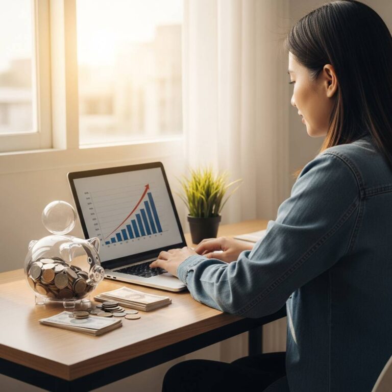 사회초년생 목돈 만들기 필승 전략: 자산 형성의 기초와 실천 가이드