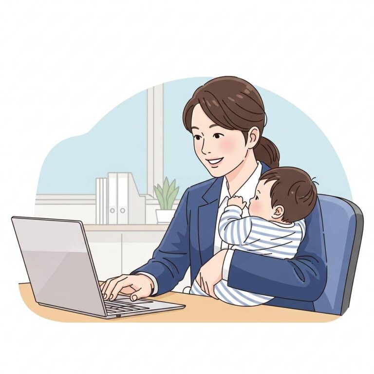 육아휴직 사후지급금 신청 방법 및 지급 조건: 복직 후 놓치면 안 되는 핵심 가이드