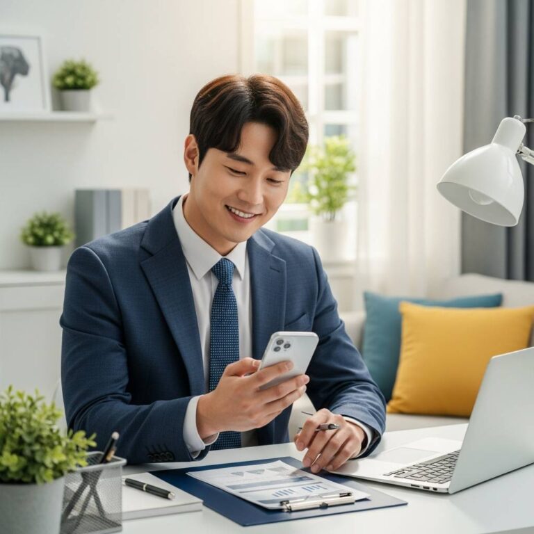 청년 월세 지원금 신청 자격 소득 기준 및 서류 준비 방법 총정리